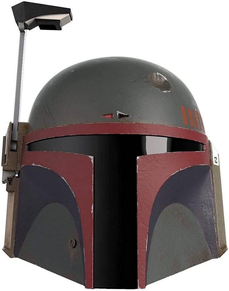 Hasbro Star Wars - Electronic Helmet