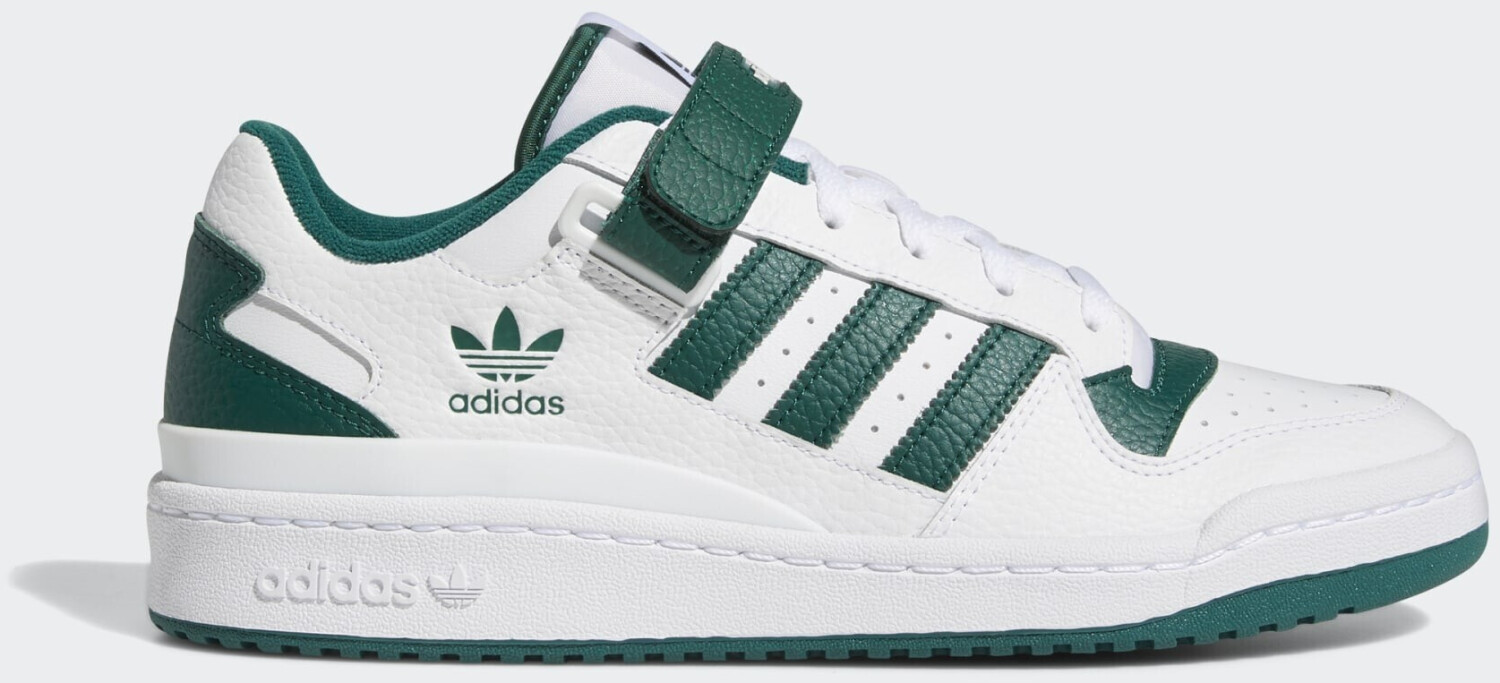 Adidas verde oscuro cheap