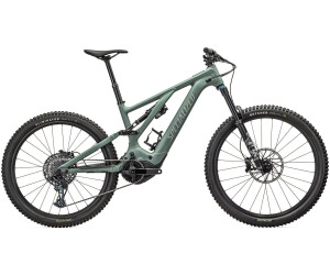 2020 turbo 2024 levo comp