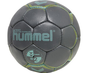 Hummel Premier HB dark grey/blue/yellow ab 19,08 € | Preisvergleich bei