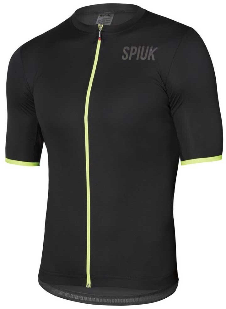 Spiuk Maillot Anatomic black