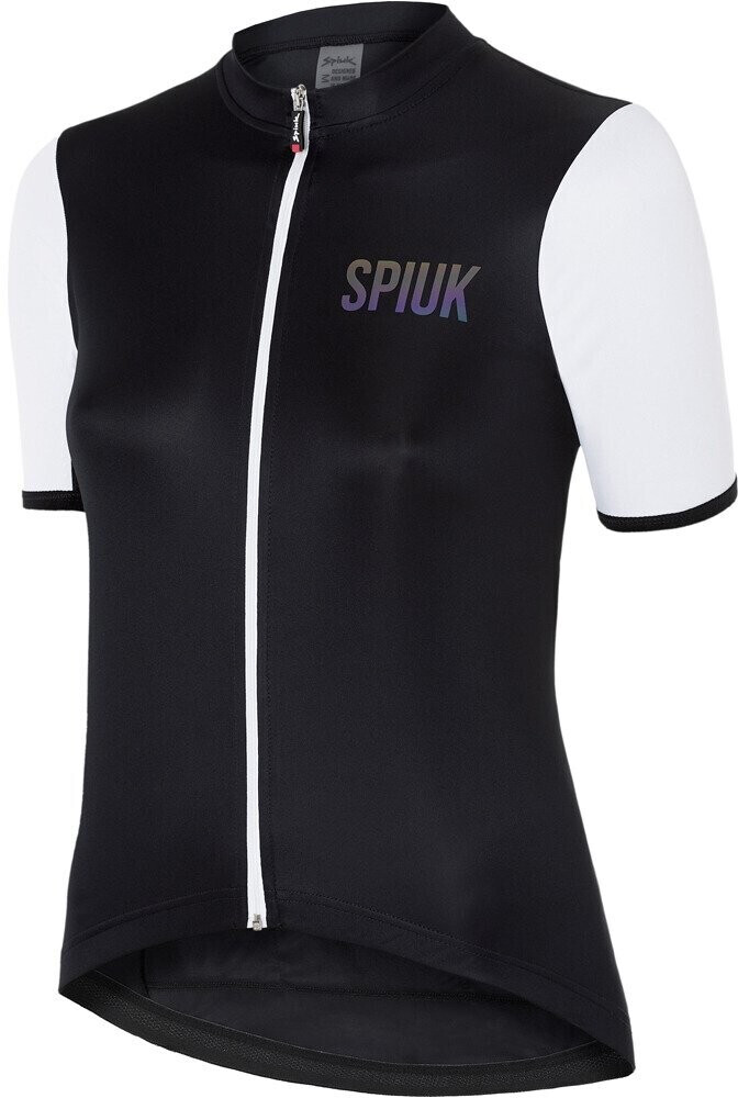 Spiuk Maillot Anatomic Women black/white