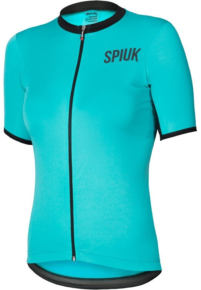 Spiuk Maillot Anatomic Women turquoise