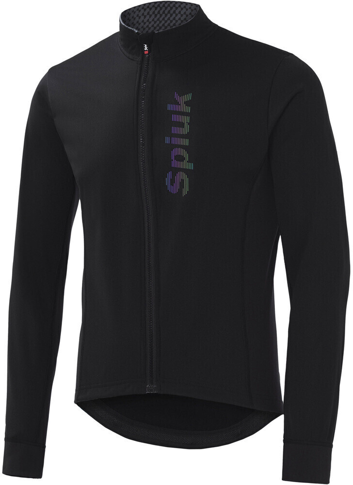 Spiuk Jacket Membrana Anatomic black