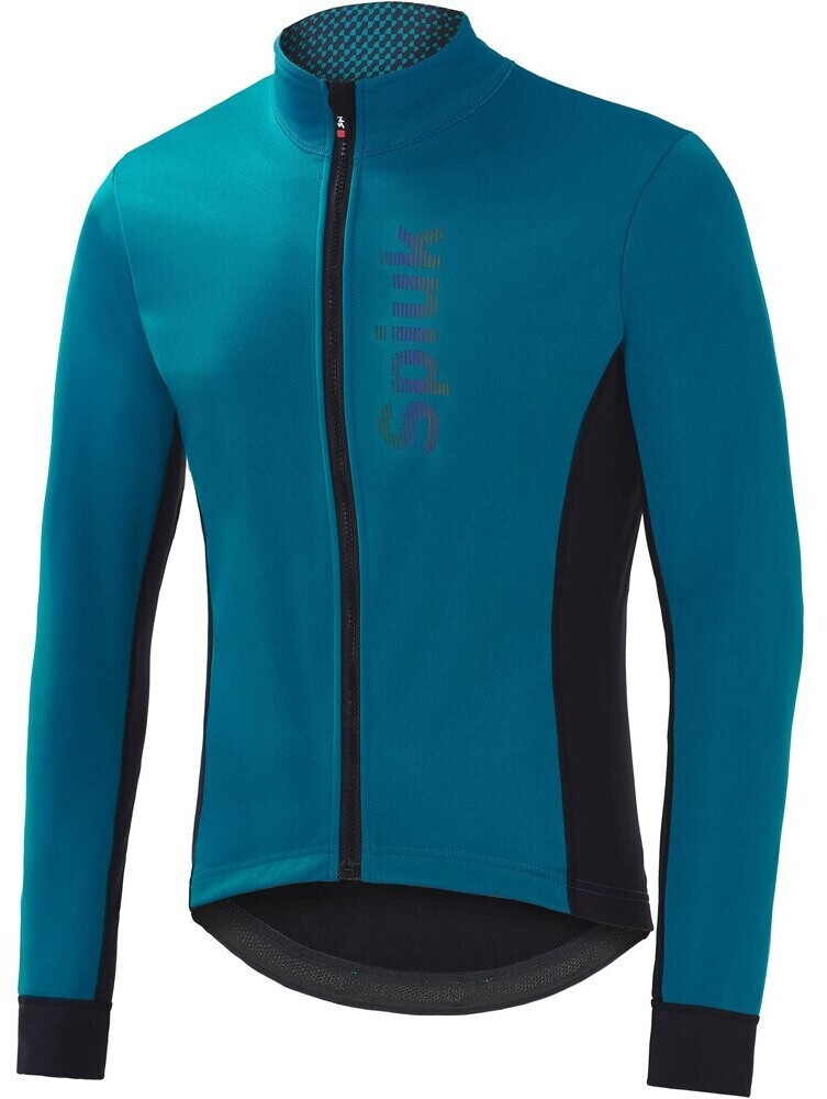 Spiuk Jacket Membrana Anatomic turquoise