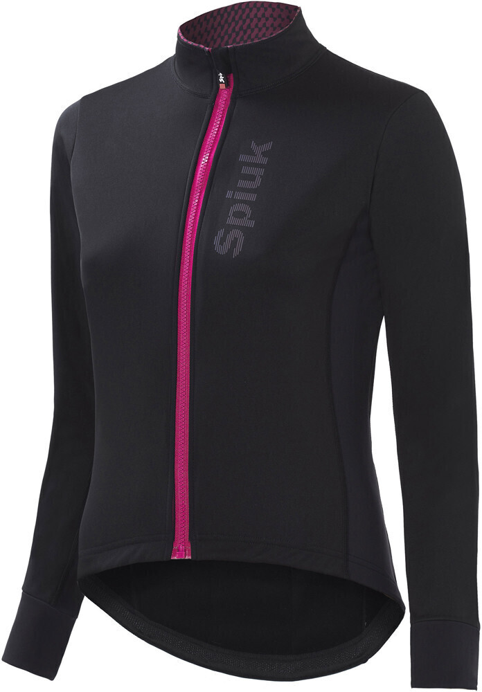 Spiuk Jacket Membrana Anatomic Women black