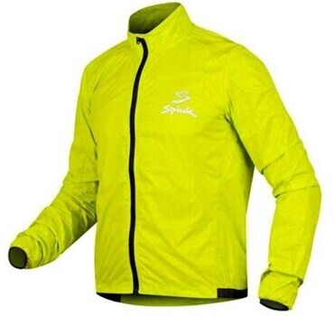 Spiuk Anatomic Wind Jacket