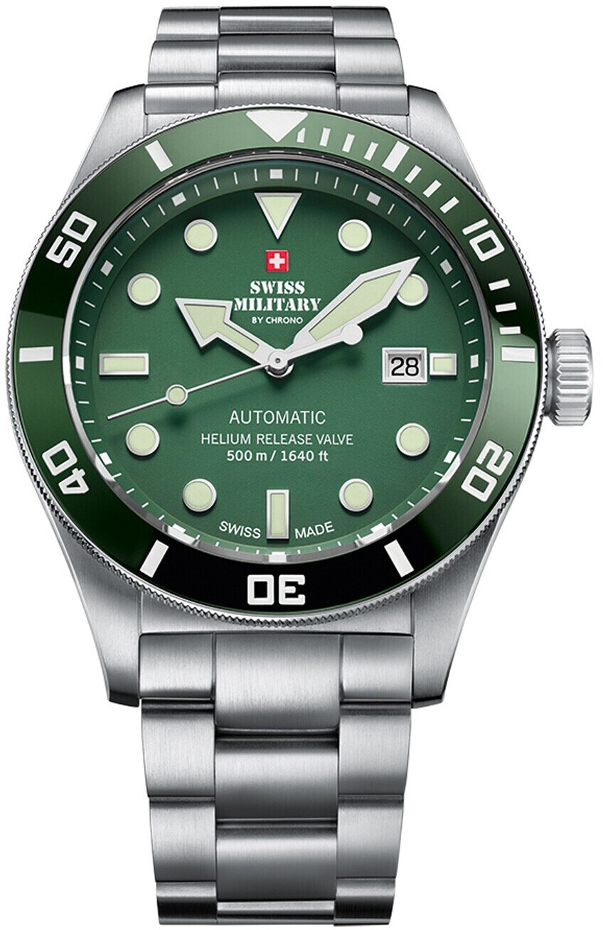 Swiss Military Hanowa Men's Watch SMA34075