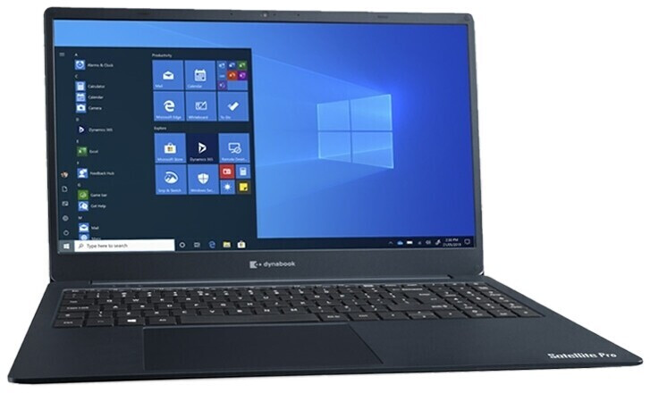 dynabook Satellite Pro C50-J-11X