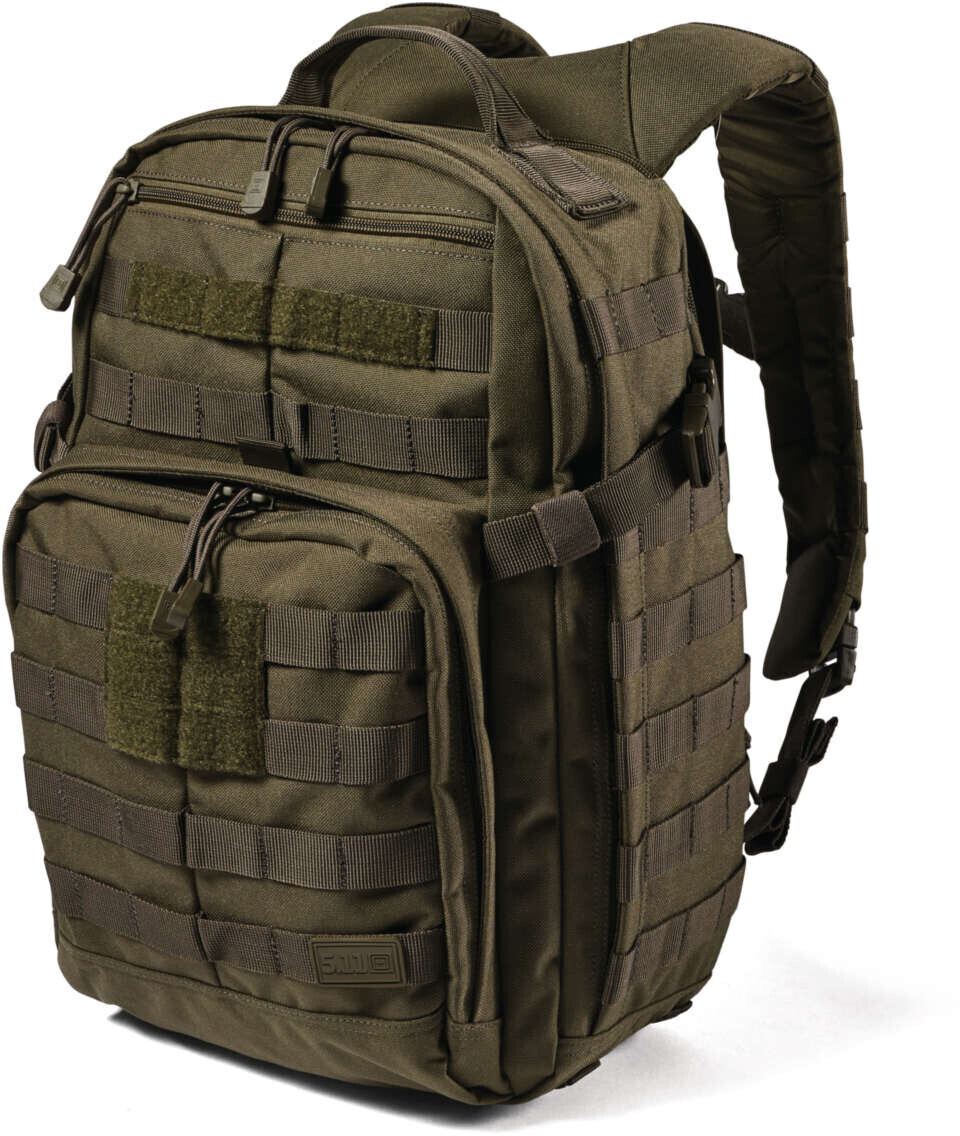 5.11 Rush 12 2.0 (56561) ranger green