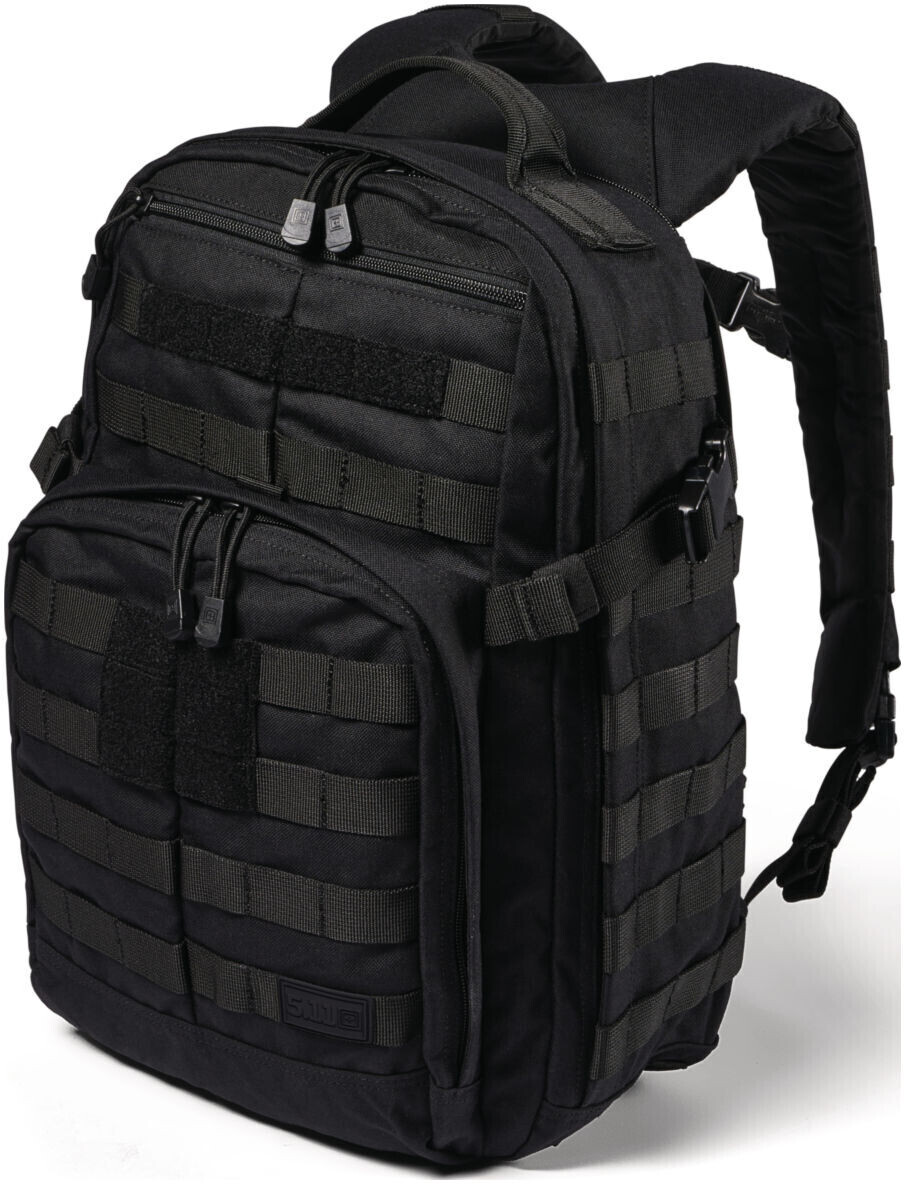 5.11 Rush 12 2.0 (56561) black