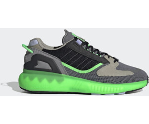 Zapatillas ADIDAS ZX 420 Verdes | Foot on Mars