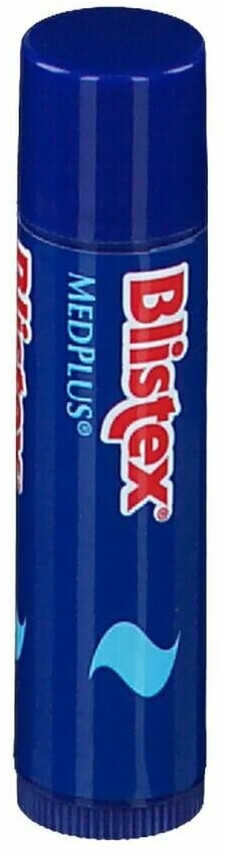 Blistex Med Plus Stick SPF15 (4,25g)