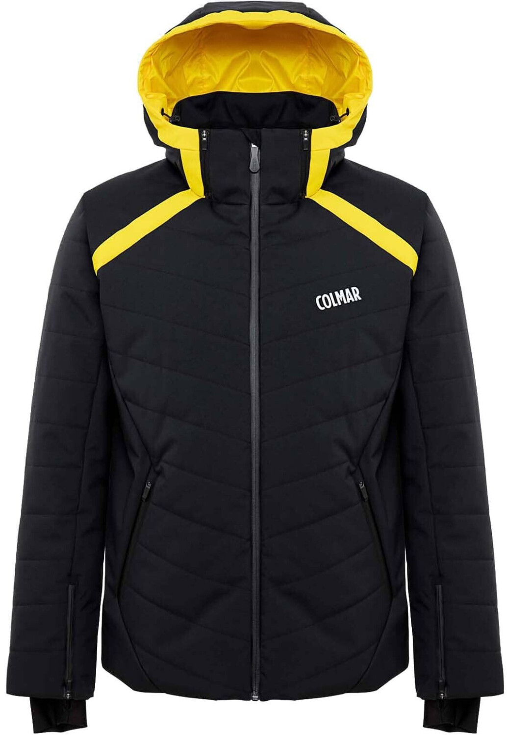 Colmar Originals Kandahar jacket black