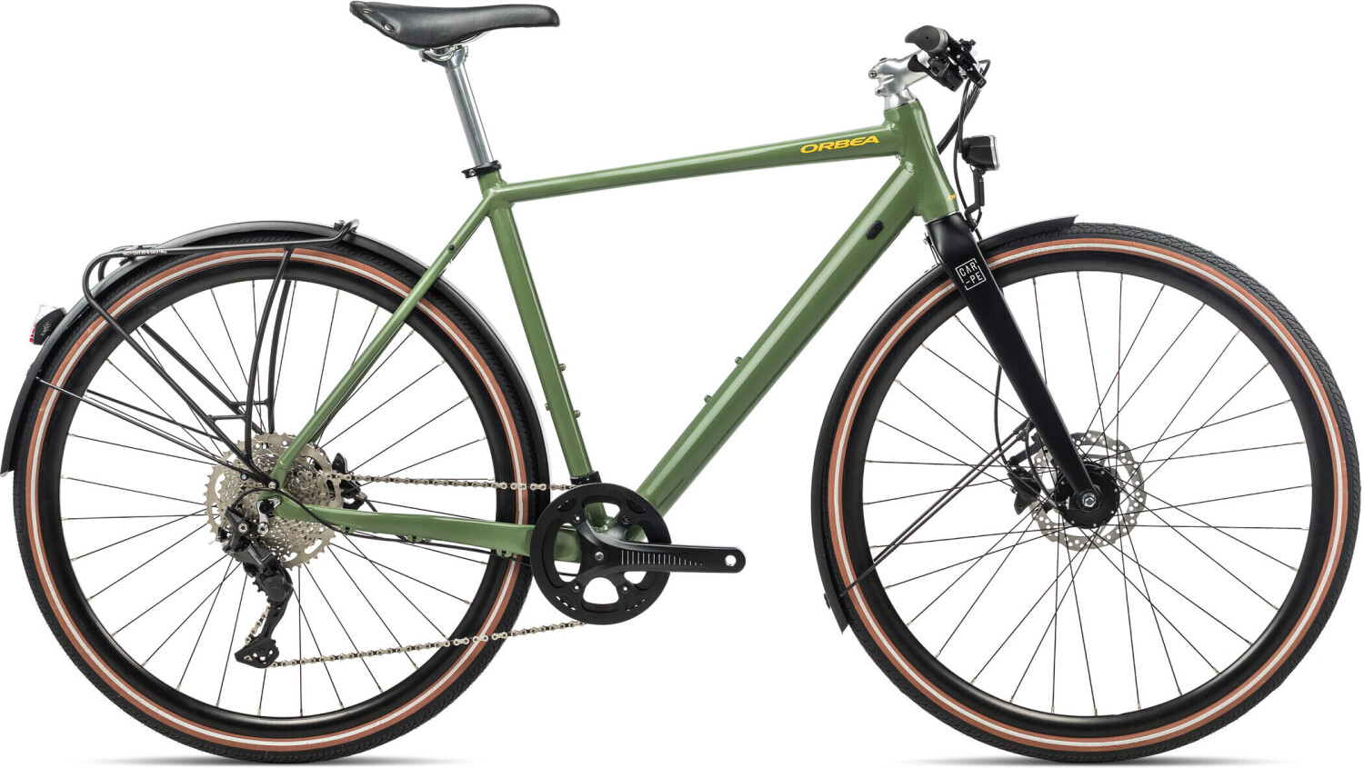 Orbea carpe 2025 h40