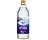 Alcool Isopropylique 99,9% Rosfix - 1 Litre, Haute Pureté, Pour Nettoyage Électronique, Optique, Détailing Auto