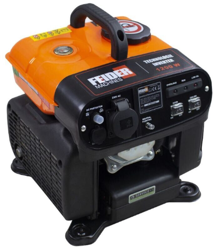 Feider FG1600i-A