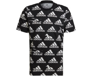 Adidas Essentials Brandlove Single T-Shirt desde 16,50 | precios idealo