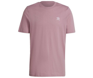 Adidas t online shirt rosa herren