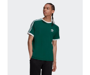 Entrada Varios aborto Adidas Adicolor Classics 3-Stripes T-Shirt collegiate green desde 31,60 € |  Compara precios en idealo