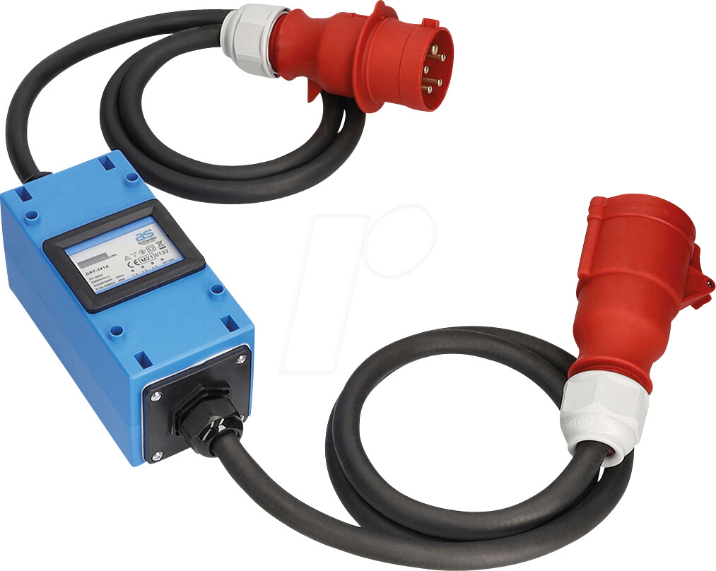 AS Schwabe MIXO electricity meter (61746)