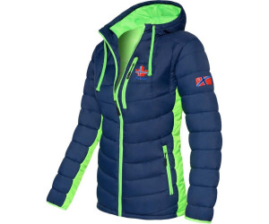 Nebulus Winterjacke Graffity Herren ab 76,46 € Preisvergleich