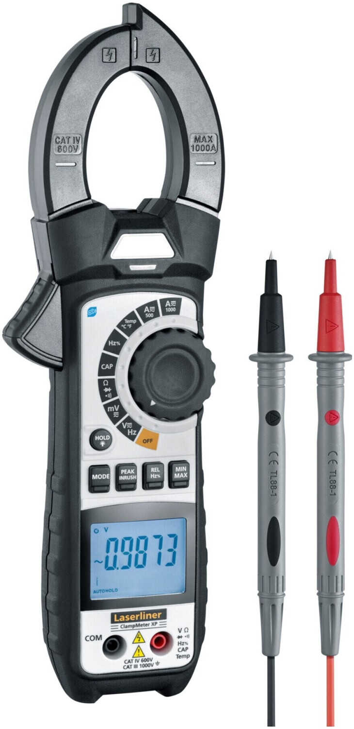 Laserliner XP (083.043A)