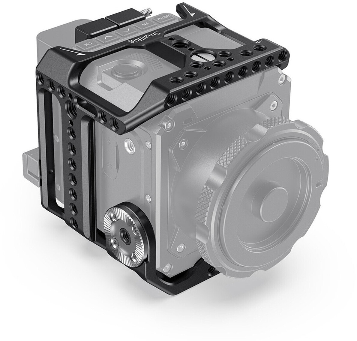 SmallRig 2423 Camera Cage for Z CAM E2-S6/F6/F8/M4