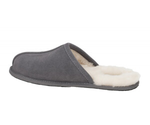 Mens ugg scuff slippers size 2025 10