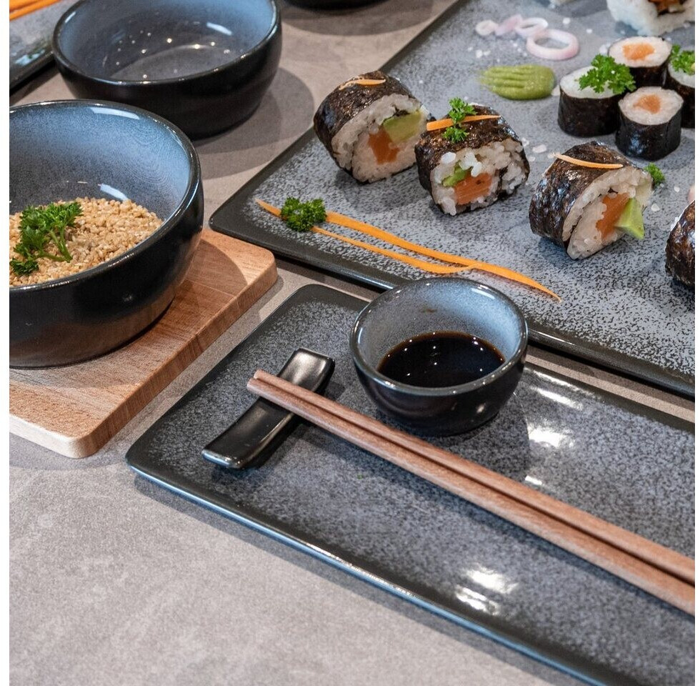 Moritz & Moritz Service Sushi pour 4 Personnes - 29 Pièces