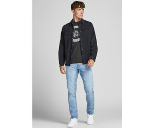 jack and jones slim fit shirts
