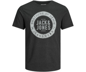 jack jones logo t shirt