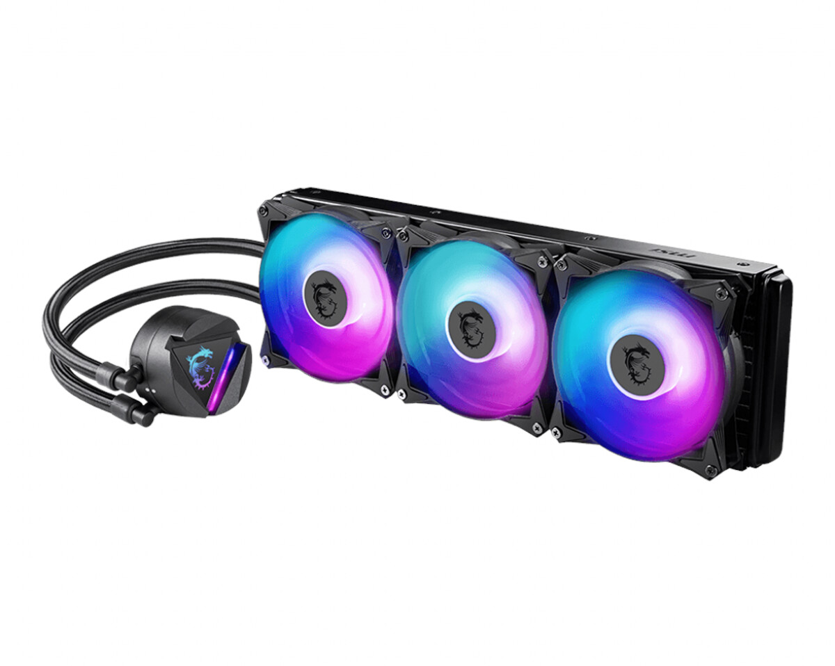MSI MAG CoreLiquid 360R V2 ab 104,99 € | Preisvergleich bei idealo.de