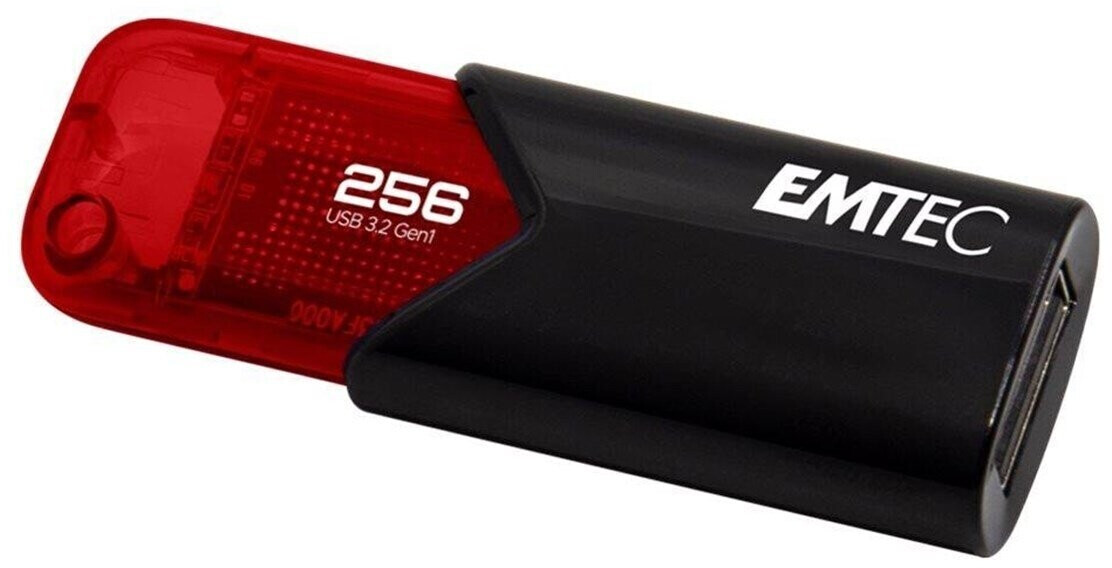 Emtec B110 Click Easy 256GO