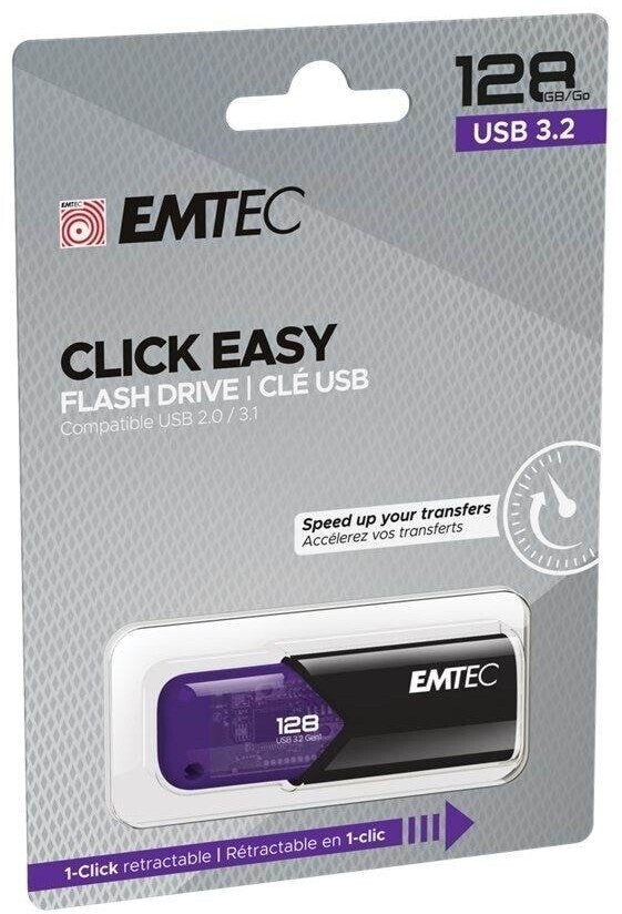 Emtec B110 Click Easy