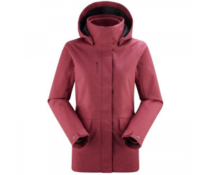 Lafuma Caldo 3in1 Jkt Women ab 233 36 Preisvergleich bei idealo
