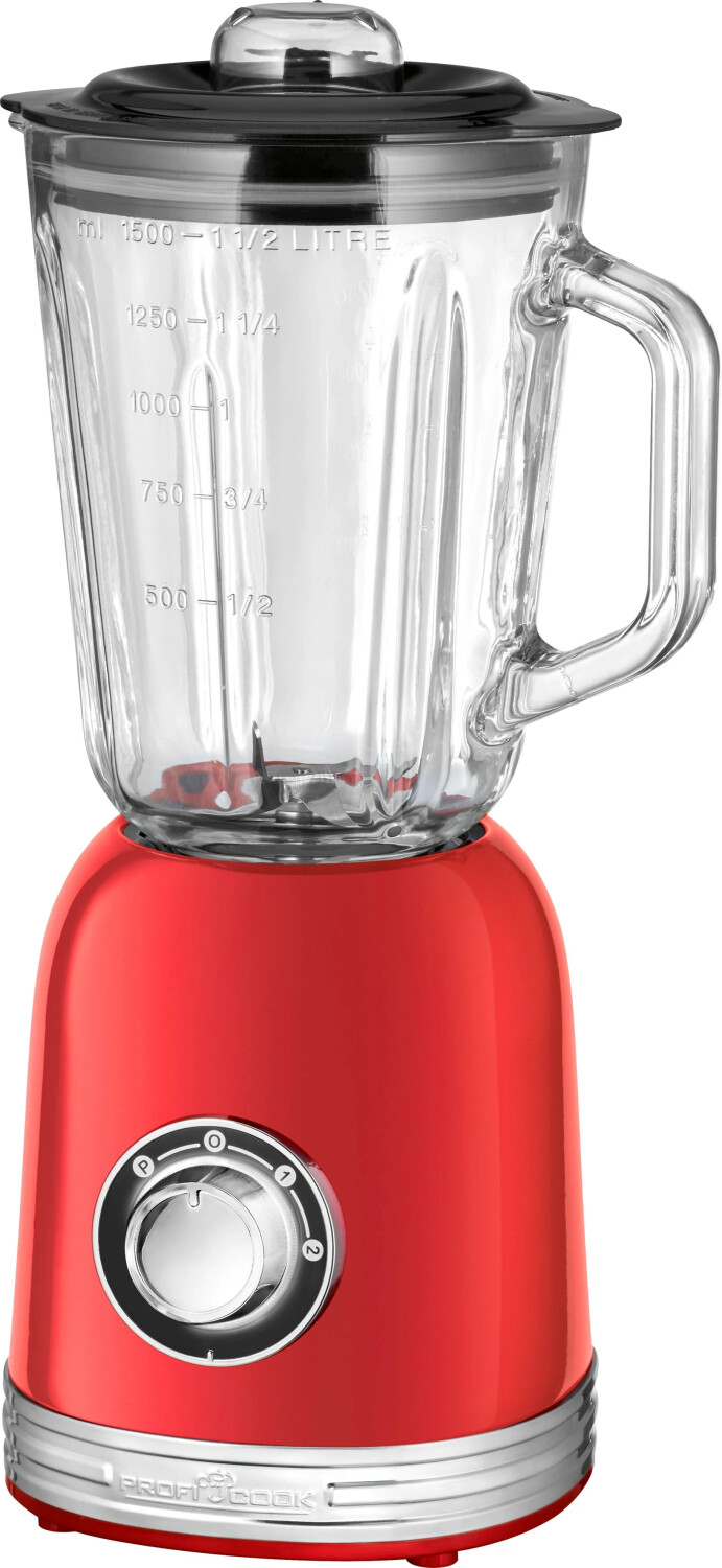 ProfiCook PC-UM 1195 red