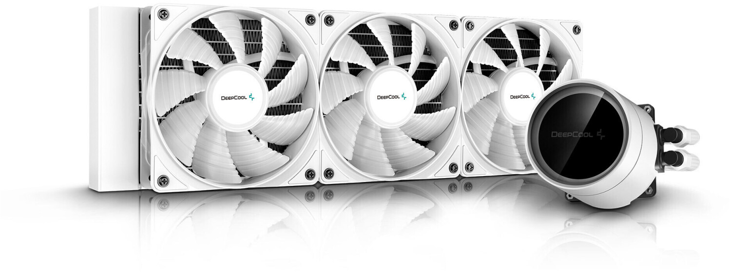 Deepcool CASTLE 360EX A-RGB