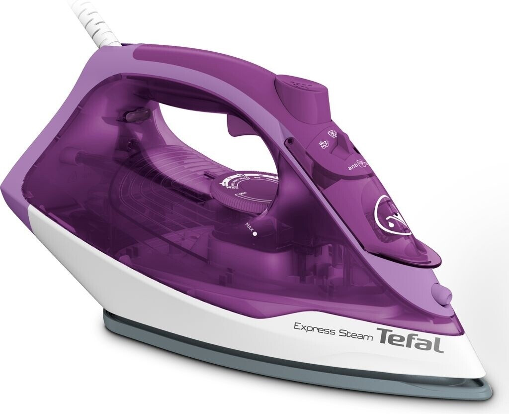 Tefal Express Steam FV2836