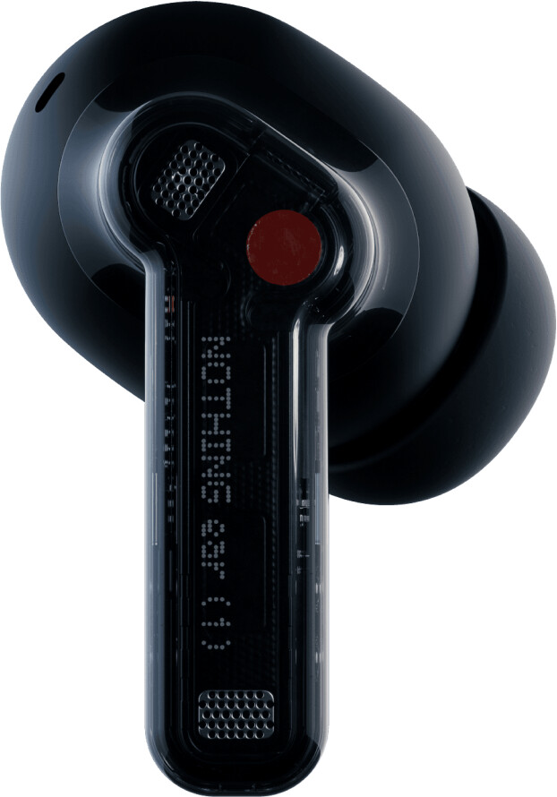 Nothing ear (1) noir