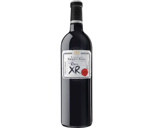 | Preisvergleich 0,75l Marqués ab La de 22,50 Rioja DOCa Riscal € bei Reserva XR