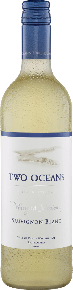 Two Oceans Vineyard Selection Sauvignon Blanc 0,75l ab 4,50 € |  Preisvergleich bei