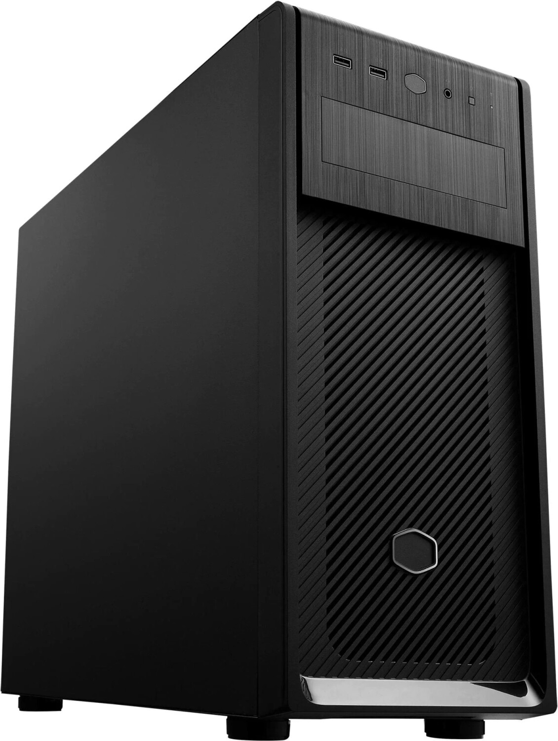 CoolerMaster Cooler Master Elite 500 ODD Black