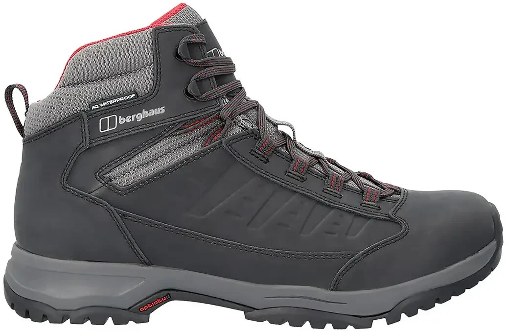 Berghaus expeditor ridge 2.0 aq mens hiking boots online
