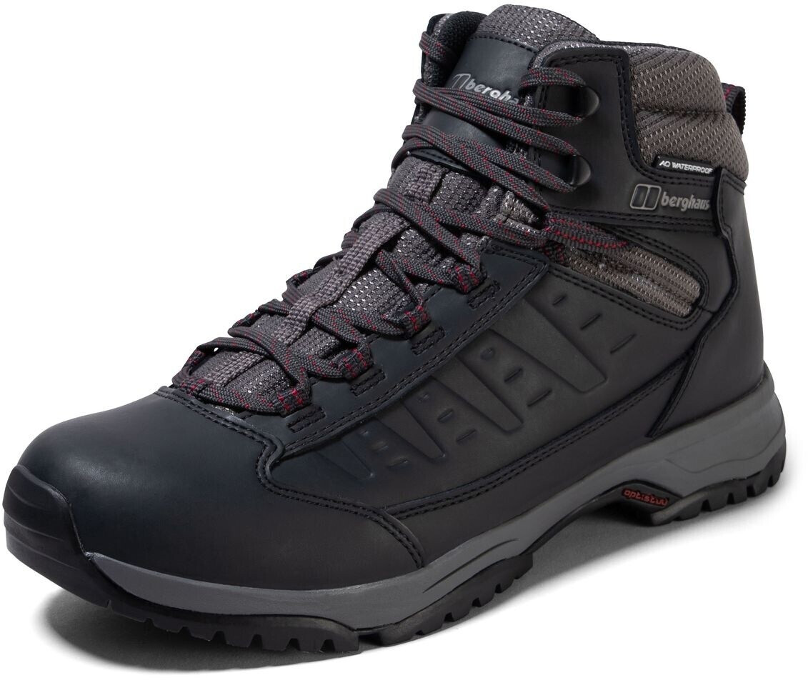 men's expeditor ridge 2.0