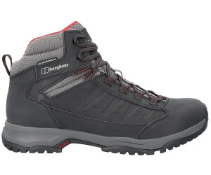 Berghaus men's expeditor trek 2. walking boots top