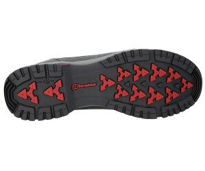 Buy Berghaus Men s Expeditor Ridge 2.0 Boots Red Black from