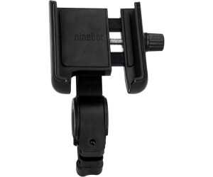 Segway-Ninebot Handyhalterung Universal Schwarz