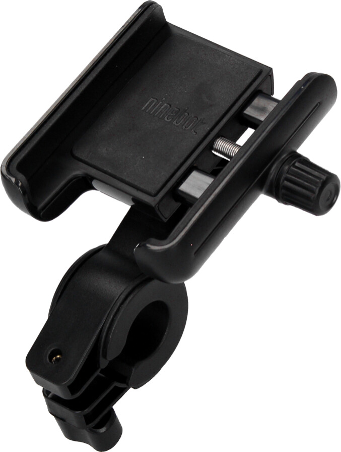 Ninebot Handyhalterung 4-6,5 für E-Scooter Smartphonehalter