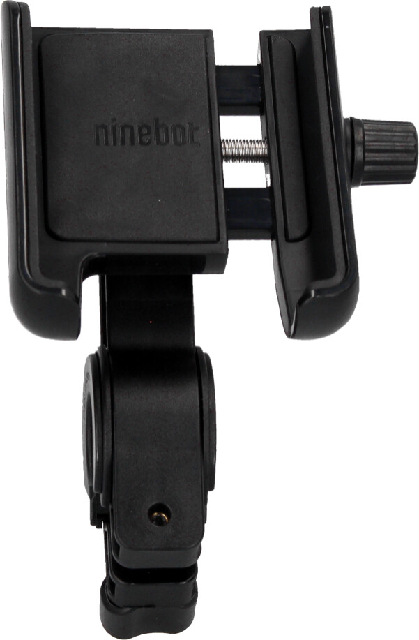 Segway-Ninebot Handyhalterung Universal Schwarz
